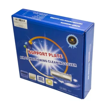 Klíma mosó zsák szett (cső,tisztító,fedlap) 5-9kw