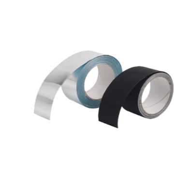 K-flex öntapadó aluszalag 50mm*50fm fekete