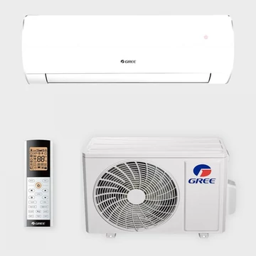 Gree klíma GWH12ACCXD-K6DNA1D 3,5KW Comfort Pro