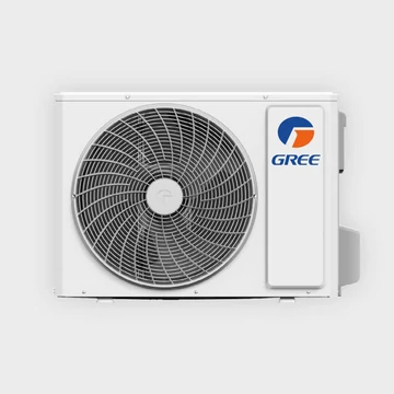Gree klíma kültéri GWHD(18)NK6LO 5,3KW R32