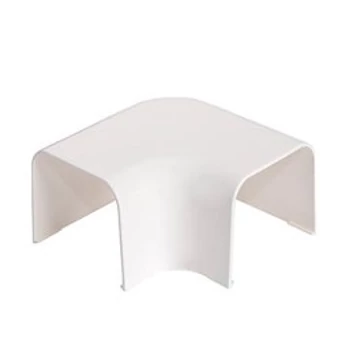 CANALPLAST klímacsatorna ív CONCP35 35*30mm