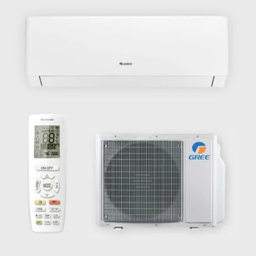 Gree klíma GWH12AGB-K6DNA1A 3,2KW pulse