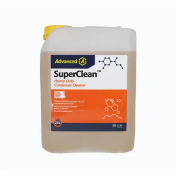 ADVANCED superclean kondenzátor tisztító koncentrátum 5L (25 literre higítható)