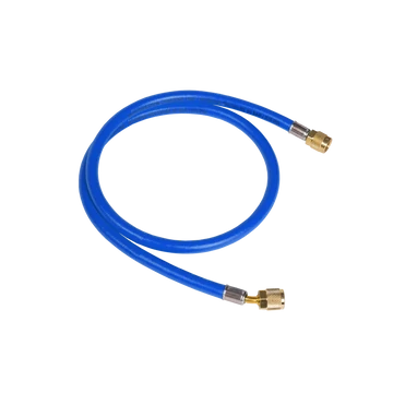 Refco töltőtömlő CL-60B 150cm