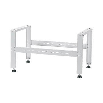 Klímatartó konzol RODIGAS tetőre 420*450-100*400mm SP740