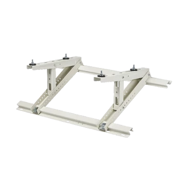 Klímatartó konzol RODIGAS tetőre 450*800 140kg