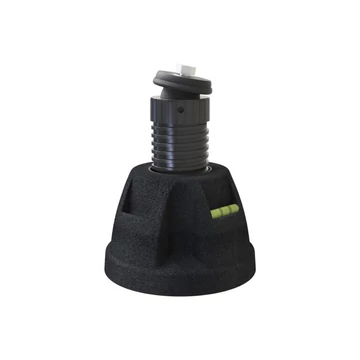 Klímatartó talp gumi állítható 4db/csomag Zeus