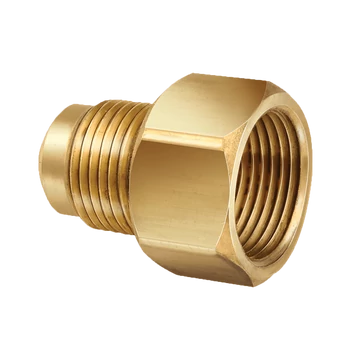 Refco menetátalakító UR3-46 1/4"SAE-K 3/8" SAE-B
