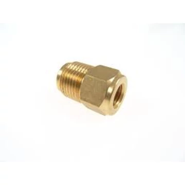 Refco menetátalakító UR3-86 1/2"K / 3/8"B SAE