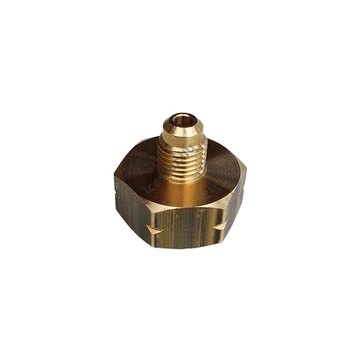 Refco palack csatlakozó 5/16"