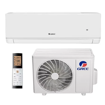 Gree klíma GWH09AWCXB-K6DNA4G Cosmo 2,7 kW