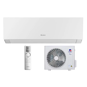 Gree klíma GWH12AUCXB-K6DNA2A Smart R 3,5KW