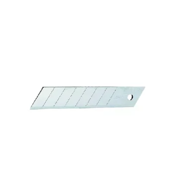 Koelner tapétavágó penge törhető sárga 18mm 10db