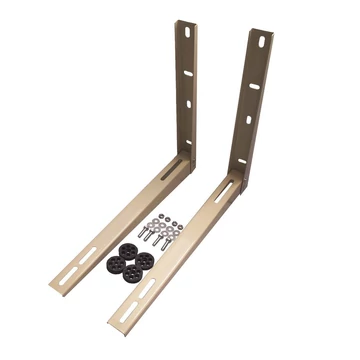 Klímatartó konzol KT-550 550mm festett, kihajtható