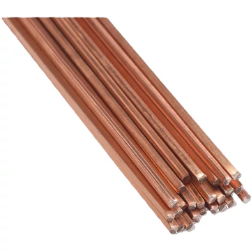 Forraszanyag 2*2*500mm LCuP6%