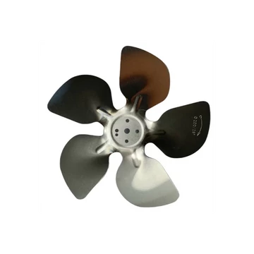 Weiguang ventilátor lapát 250mm szívó