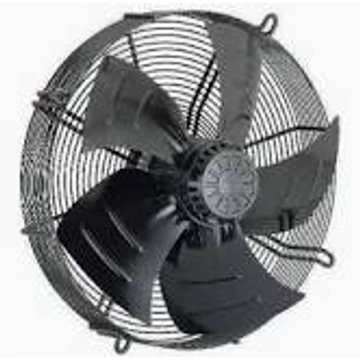 Wind ventilátor 450mm nyomó 230V