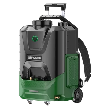 WIPCOOL integrált tisztító C10BW