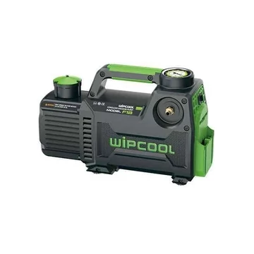 WIPCOOL 2F0BR vákuumszivattyú 42L/min