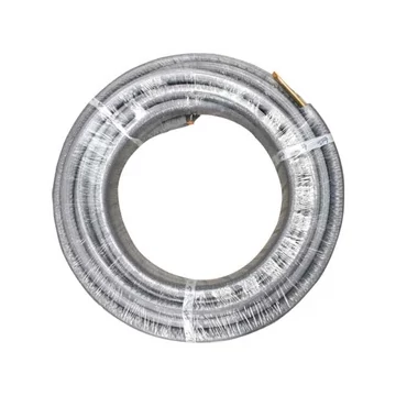 Vörösrézcső szigetelt lágy OTTOCOOL 1/4*1mm 19mm szigetelés