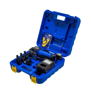 VALUE csőperemező VET-19-Li (1/4"-3/4")