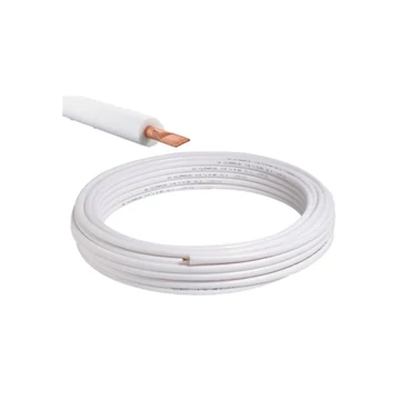 Vörösrézcső szigetelt lágy OTTOCOOL 1/4*1mm