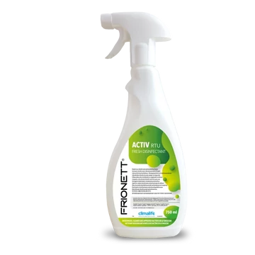 Frionett Active klímatisztító RTU 750ml