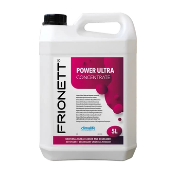 Frionett Power Ultra klímatisztító 5L