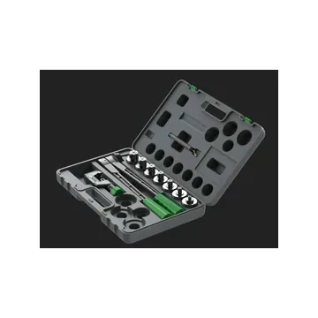 Wipcool csőtágító készlet HE-7