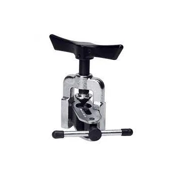 Rothenberger lamellás csőperemező 222601