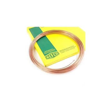 Refco kapillárcső 1m x 0,25mm