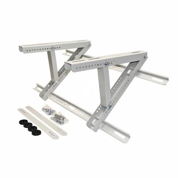 Klímatartó konzol RODIGAS tetőre 420*800mm  MT630 120kg