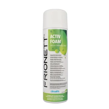 Frionett Activ Foam 500ml aeroszol