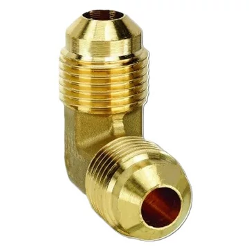 FCP közcsavar L idom 1/4"*1/4" SAE