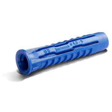 Rawlplug UNO univ. műa. tipli 8*32 80db R-U1-BLU-80-C