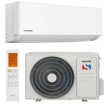 Sinclair klíma SIM-12BS3 SKY 3,5kW