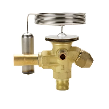Danfoss Expanziós szelep R404A TS2 forr. 068Z3414