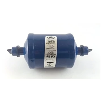 Alco kétirányú szűrő BFK084S 12mm forr.