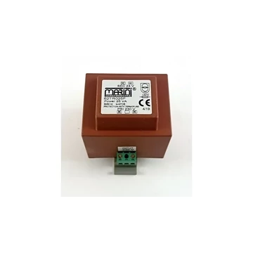 Alco transzformátor ECT-323 230V/24VAC 25VA