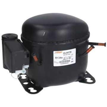Cubigel kompresszor GP12RAB R134A