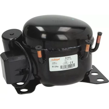 Cubigel kompresszor R134a B38G