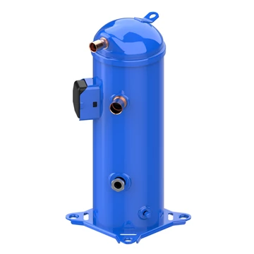 Danfoss kompresszor MLZ076 MBP