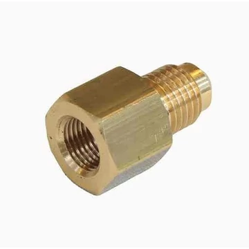 FCP Menetátalakító  vákuumórához 1/4 - 1/8 kb