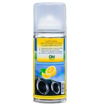 Bigman klímatisztító spray 100ml bomba