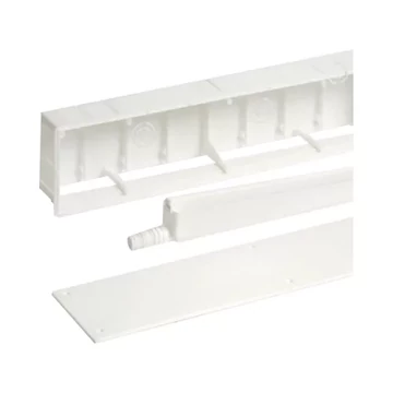 FCP klímabox EBOX  430*95*65mm