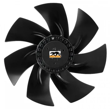 EBM ventilátor S2E250-AM06-01