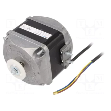 EBM ventilátormotor 5W M4Q045-BD01-75