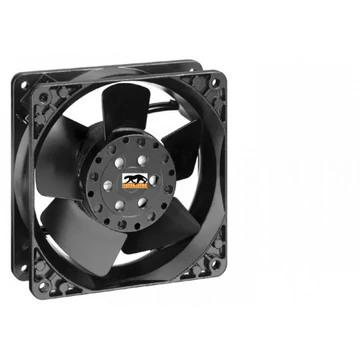 EBM ventilátor 120*120*38mm 230V