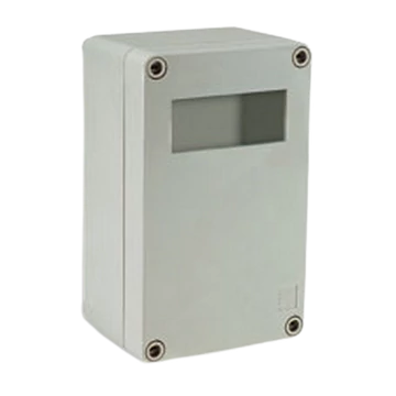Dixell thermosztát fali doboz C-BOX2