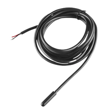 Dixell NTC érzékelő NG6 1,5M IP67